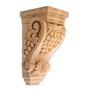 Decorative Wood