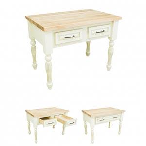 Kitchen Islands